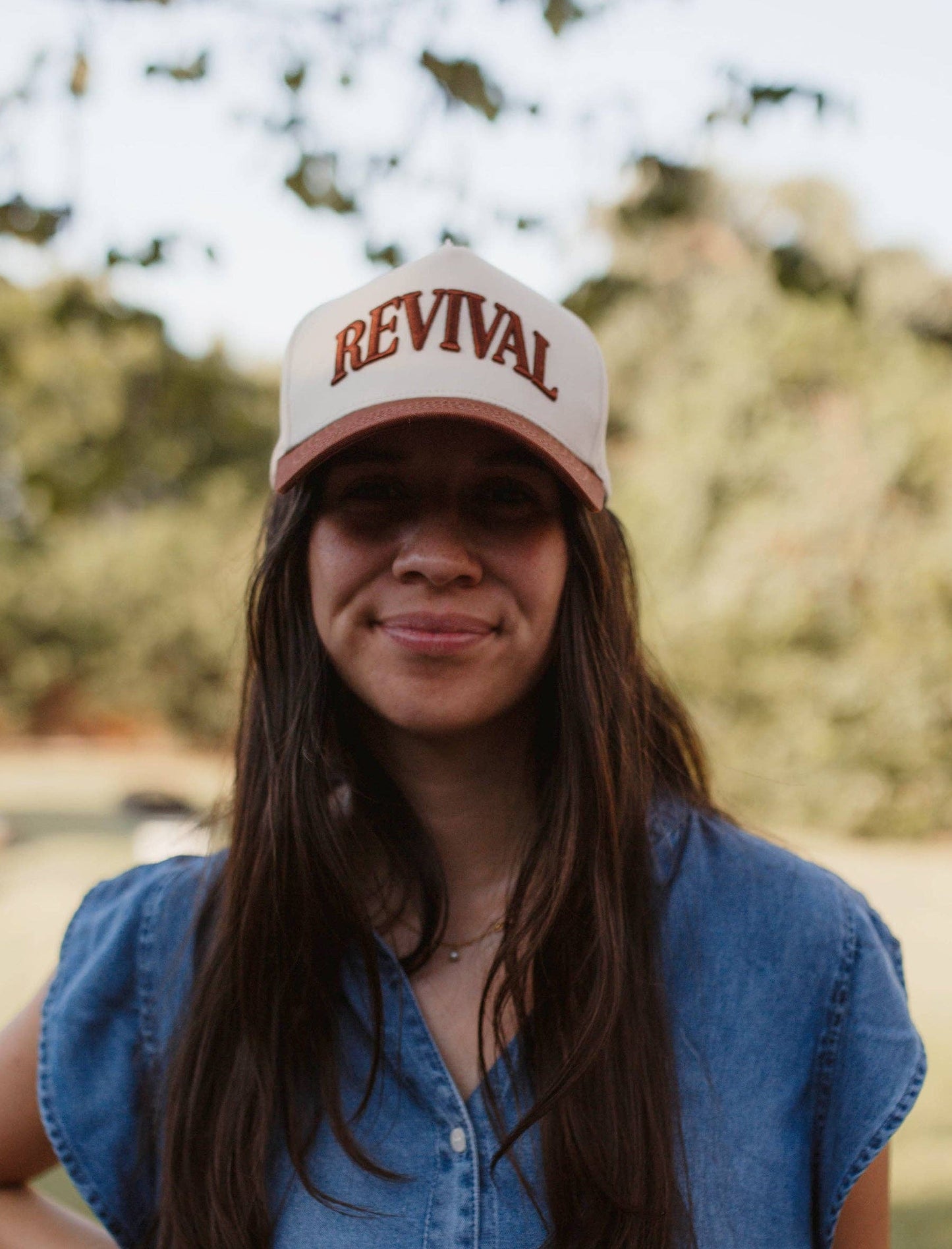 Hat: Revival