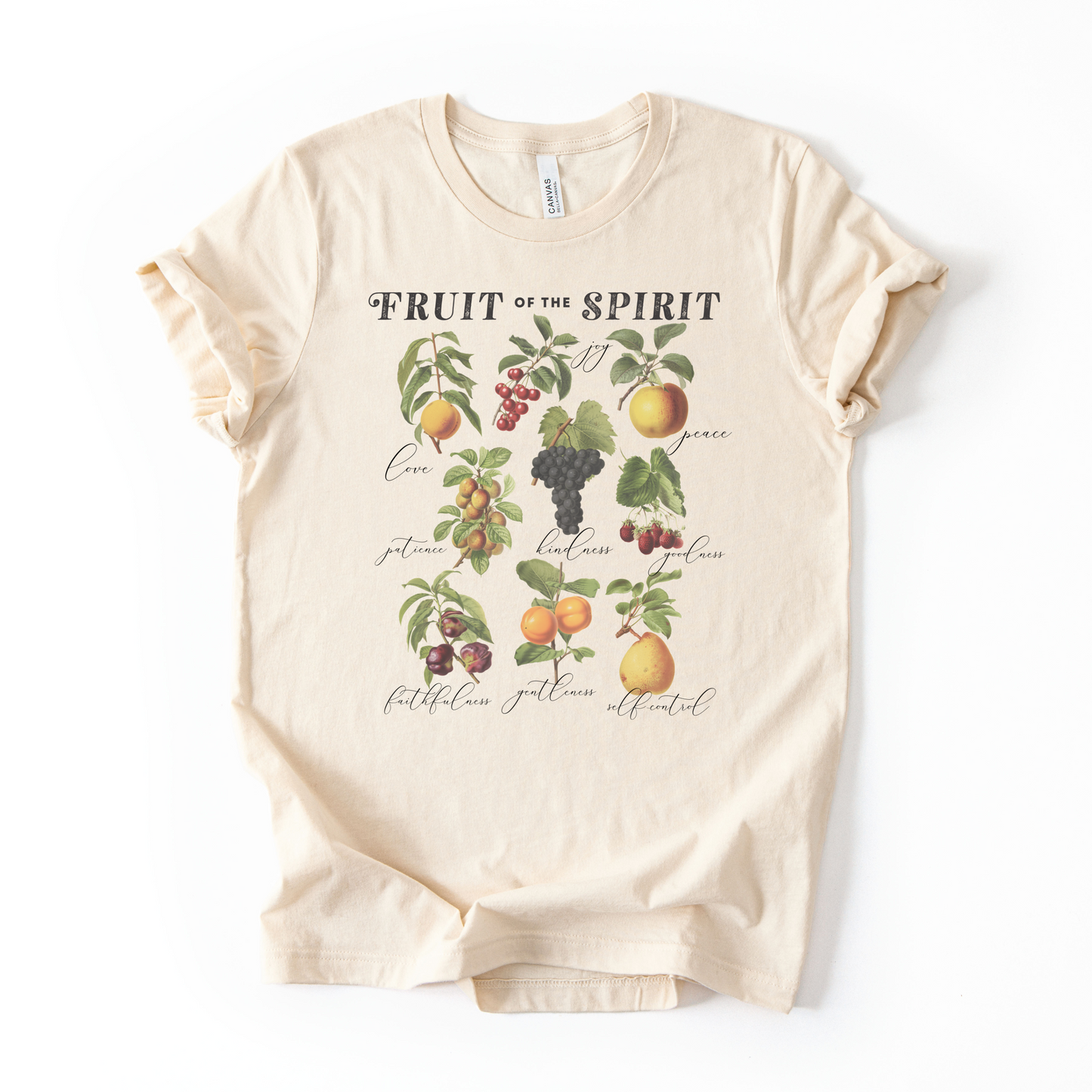 Fruit of the Spirit Tee