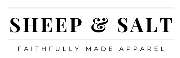 Sheep and Salt Boutique