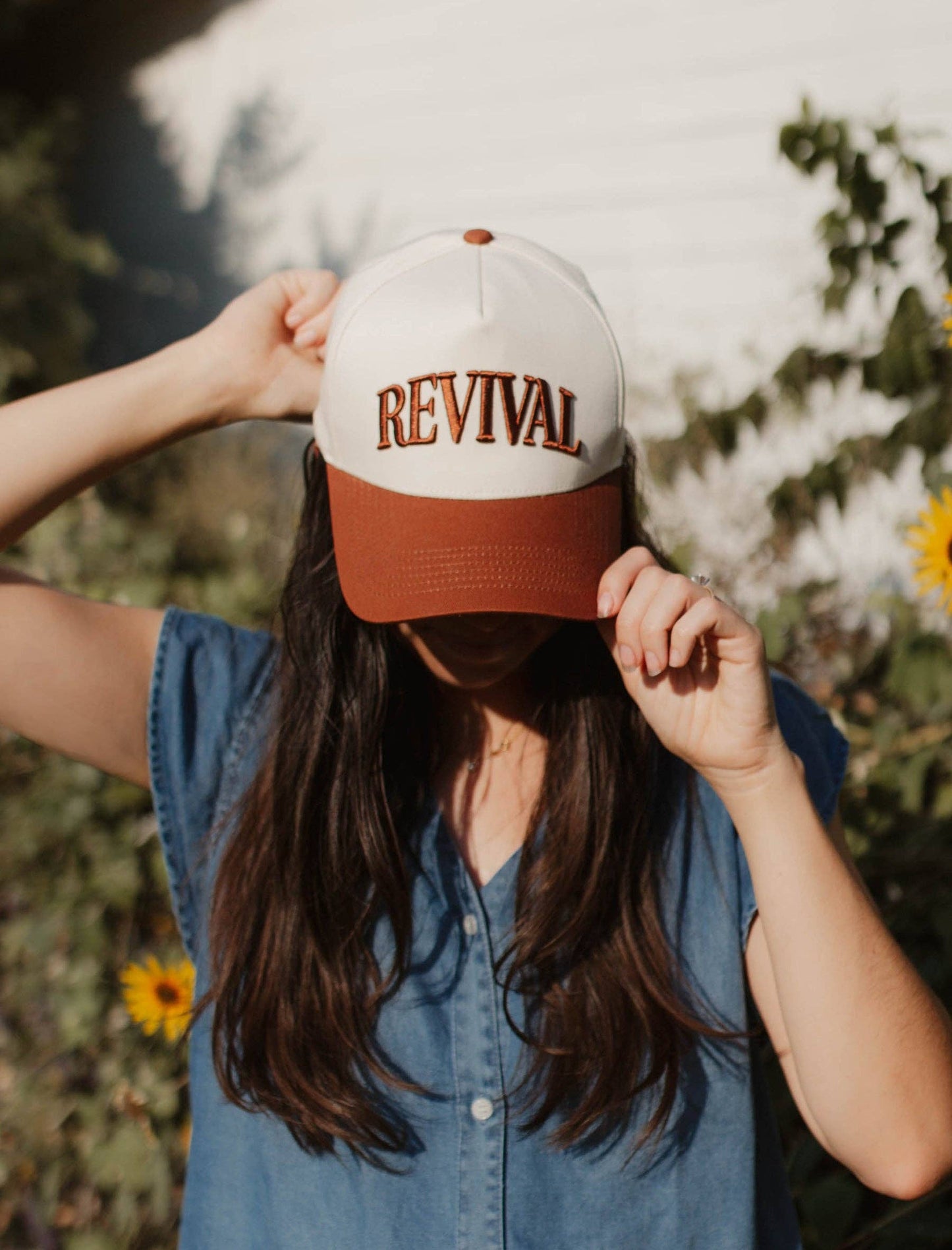 Hat: Revival