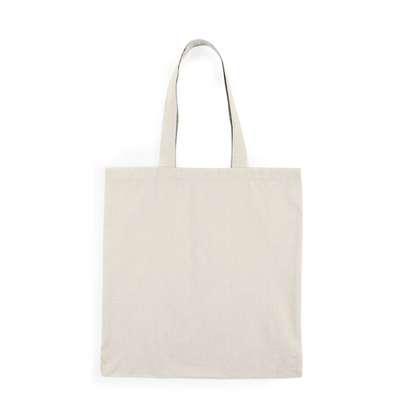 Bible & Beach Natural Tote Bag — Faith-Inspired Summer Beach Tote