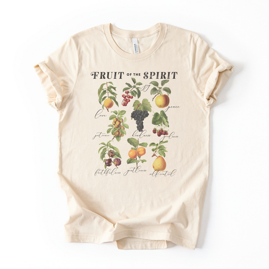 Fruit of the Spirit Tee